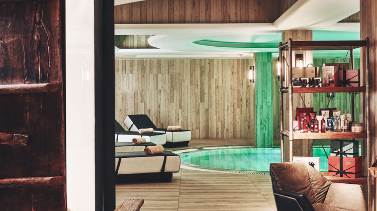 Myconian Imperial Resort Spa