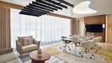 Crowne Plaza Dubai Marina Meeting