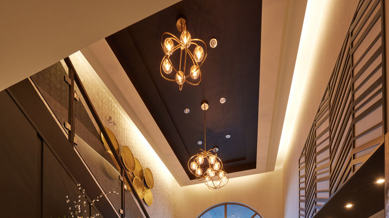 <b>Stay Inn Airport South Lobby</b>. Images powered by <a href="https://www.leonardoworldwide.com/" title="Leonardo Worldwide" target="_blank">Leonardo</a>.
