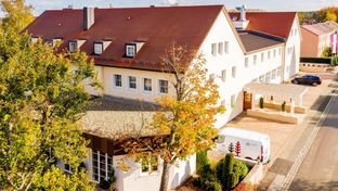 Landgasthof Hotel Gentner