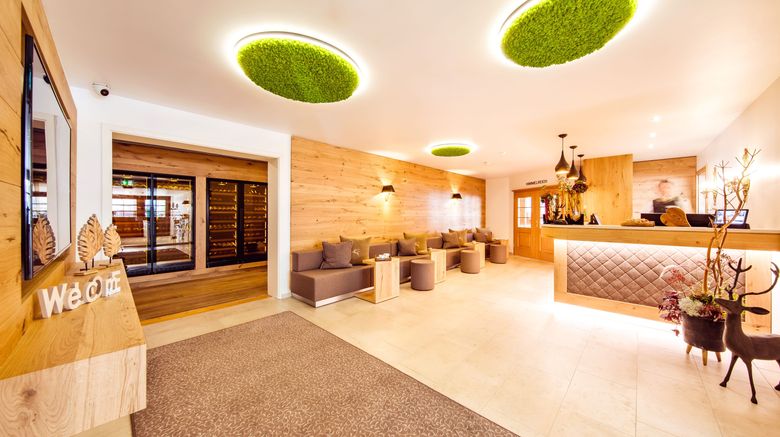 <b>Landgasthof Hotel Gentner Lobby</b>. Images powered by <a href="https://www.leonardoworldwide.com/" title="Leonardo Worldwide" target="_blank">Leonardo</a>.