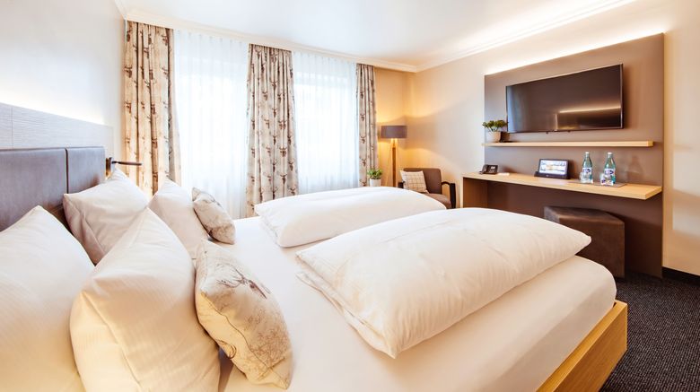 <b>Landgasthof Hotel Gentner Room</b>. Images powered by <a href="https://www.leonardoworldwide.com/" title="Leonardo Worldwide" target="_blank">Leonardo</a>.