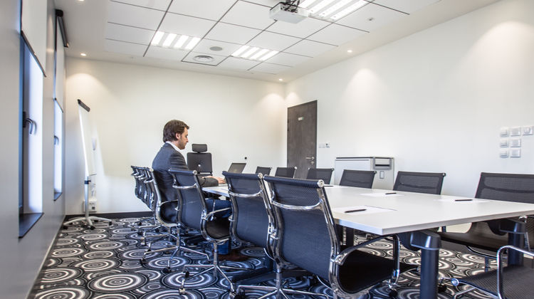 Holiday Inn Express Dijon Meeting