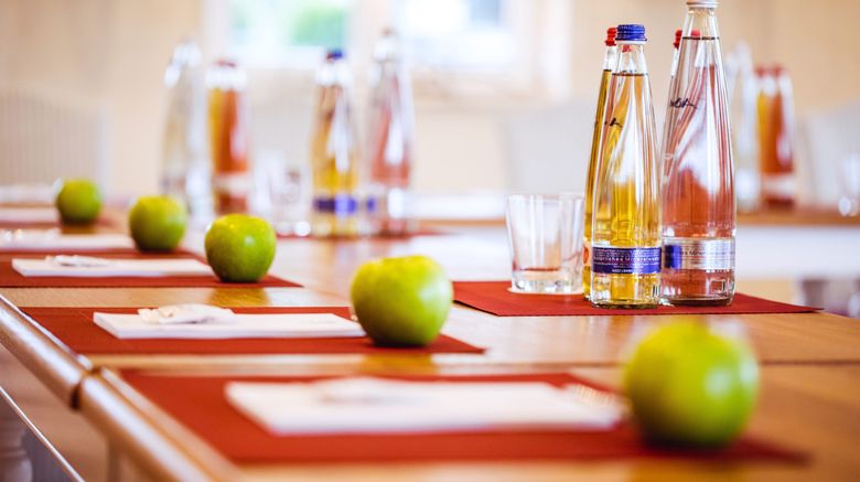 <b>Landgasthof Hotel Gentner Meeting</b>. Images powered by <a href="https://www.leonardoworldwide.com/" title="Leonardo Worldwide" target="_blank">Leonardo</a>.