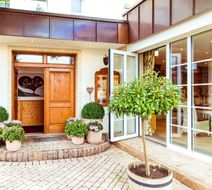 Landgasthof Hotel Gentner Exterior
