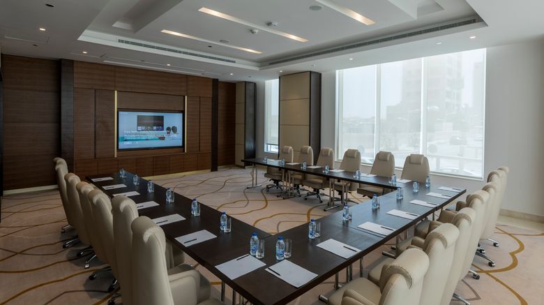 <b>Ascott Rafal Olaya Riyadh Meeting</b>. Images powered by <a href="https://www.leonardoworldwide.com/" title="Leonardo Worldwide" target="_blank">Leonardo</a>.