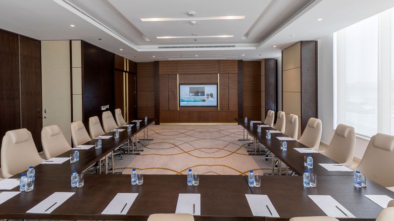 <b>Ascott Rafal Olaya Riyadh Meeting</b>. Images powered by <a href="https://www.leonardoworldwide.com/" title="Leonardo Worldwide" target="_blank">Leonardo</a>.