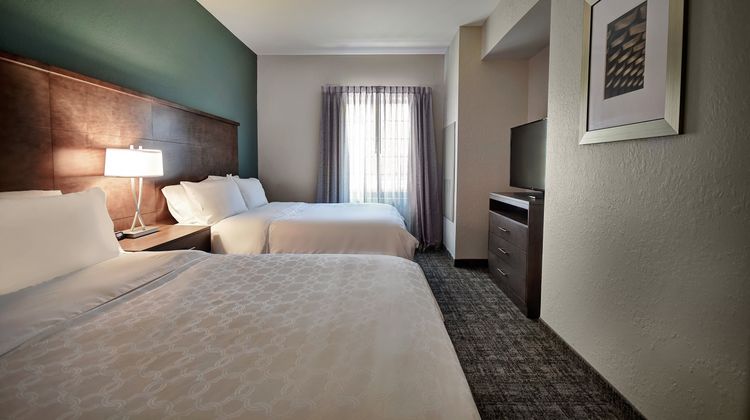 Staybridge Suites Grand Rapids Hotel Room