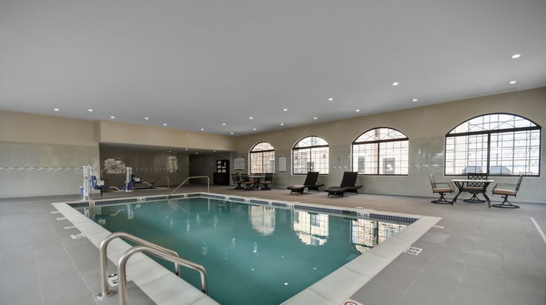 <b>Staybridge Suites Grand Rapids Hotel Pool</b>. Images powered by <a href="https://www.leonardoworldwide.com/" title="Leonardo Worldwide" target="_blank">Leonardo</a>.