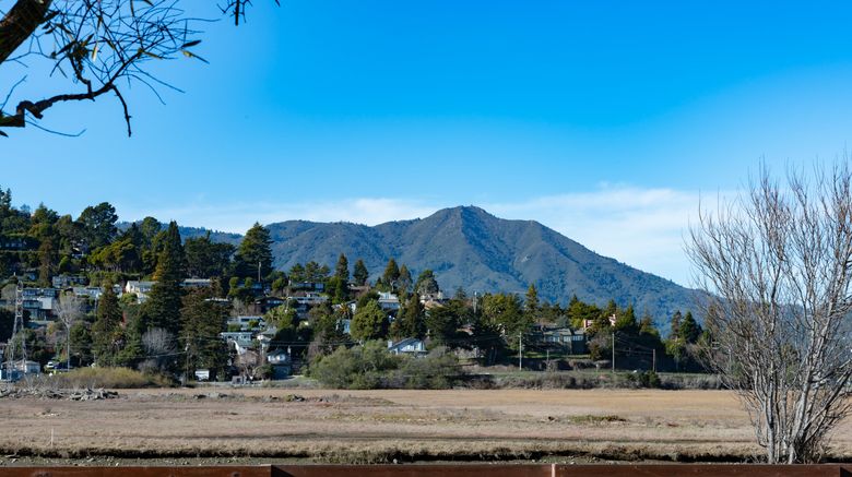 <b>Holiday Inn Express Mill Valley Exterior</b>. Images powered by <a href="https://www.leonardoworldwide.com/" title="Leonardo Worldwide" target="_blank">Leonardo</a>.