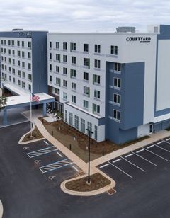 Courtyard by Marriott Pensacola West