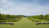 Cliveden House Hotel Exterior
