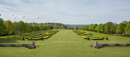 Cliveden House Hotel Exterior