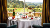 Cliveden House Hotel Restaurant