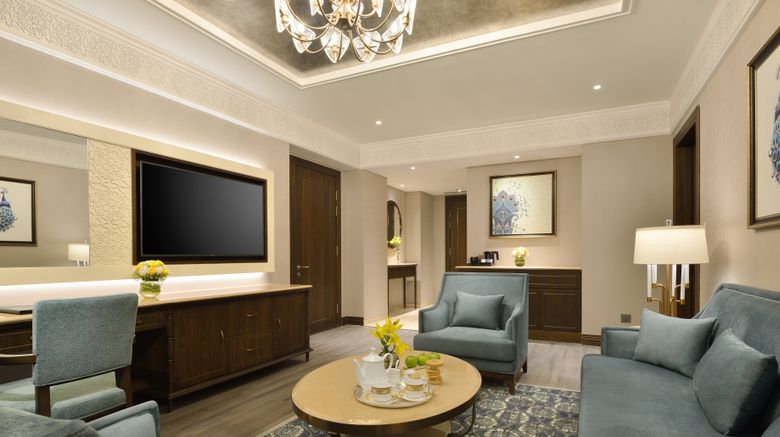 <b>Taj Skyline Ahmedabad Lobby</b>. Images powered by <a href="https://www.leonardoworldwide.com/" title="Leonardo Worldwide" target="_blank">Leonardo</a>.