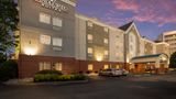 Candlewood Suites Virginia Beach/Norfolk Exterior