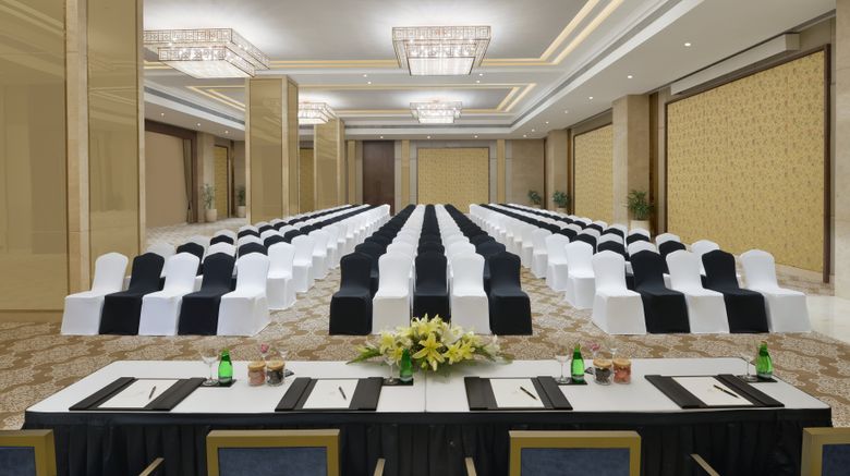 <b>Taj Skyline Ahmedabad Meeting</b>. Images powered by <a href="https://www.leonardoworldwide.com/" title="Leonardo Worldwide" target="_blank">Leonardo</a>.