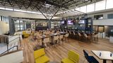 Crowne Plaza Jacksonville Airport Lobby