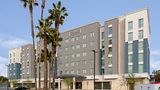 Staybridge Suites Long Beach Airport Exterior
