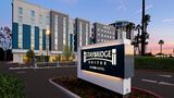 Staybridge Suites Long Beach Airport Exterior