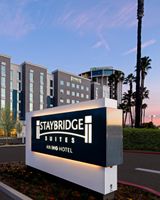 Staybridge Suites Long Beach Airport