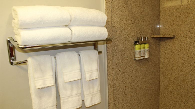 <b>Holiday Inn Express & Suites Tucson Mall Room</b>. Images powered by <a href="https://www.leonardoworldwide.com/" title="Leonardo Worldwide" target="_blank">Leonardo</a>.