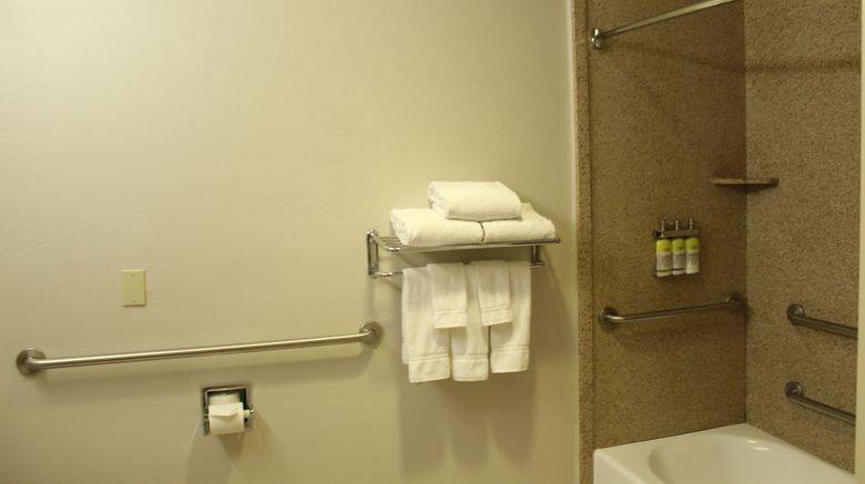 <b>Holiday Inn Express & Suites Tucson Mall Room</b>. Images powered by <a href="https://www.leonardoworldwide.com/" title="Leonardo Worldwide" target="_blank">Leonardo</a>.