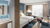Holiday Inn Express Ancient Town Room
