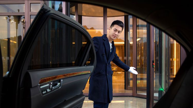 Holiday Inn Chengde Park View Other