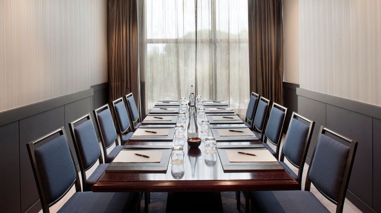 InterContinental Lisbon Meeting