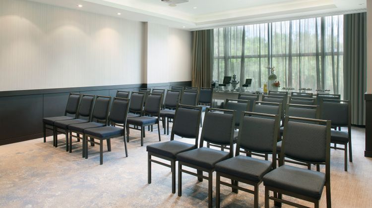 InterContinental Lisbon Meeting