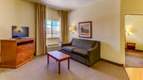 Candlewood Suites Suite