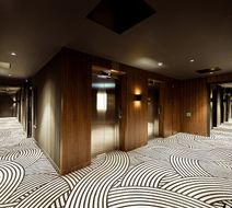 Wilde Aparthotels by Staycity Lobby