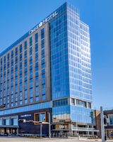 Omni Oklahoma City Hotel