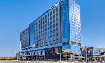 Omni Oklahoma City Hotel