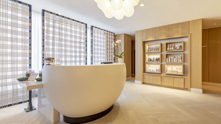 Omni Oklahoma City Hotel Spa