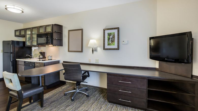 <b>Candlewood Suites Virginia Beach/Norfolk Suite</b>. Images powered by <a href="https://www.leonardoworldwide.com/" title="Leonardo Worldwide" target="_blank">Leonardo</a>.