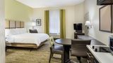 Candlewood Suites Virginia Beach/Norfolk Room