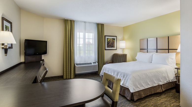 <b>Candlewood Suites Virginia Beach/Norfolk Suite</b>. Images powered by <a href="https://www.leonardoworldwide.com/" title="Leonardo Worldwide" target="_blank">Leonardo</a>.