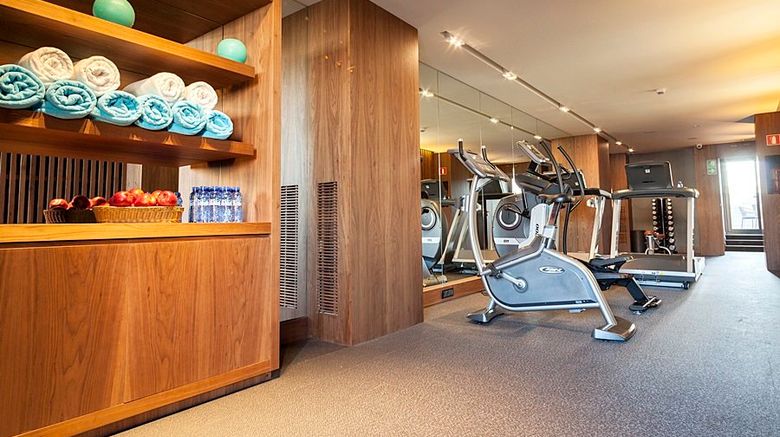 <b>Gallery Hotel Health Club</b>. Images powered by <a href="https://www.leonardoworldwide.com/" title="Leonardo Worldwide" target="_blank">Leonardo</a>.