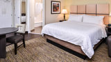 Candlewood Suites Sierra Vista Suite