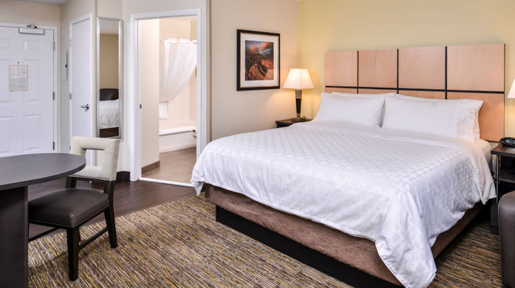 Candlewood Suites Sierra Vista Suite