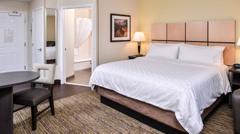 <b>Candlewood Suites Sierra Vista Suite</b>. Images powered by <a href="https://www.leonardoworldwide.com/" title="Leonardo Worldwide" target="_blank">Leonardo</a>.