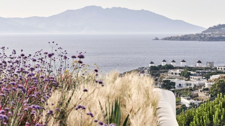 Myconian Kyma, Design Hotel Other