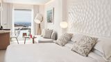 Myconian Kyma, Design Hotel Room