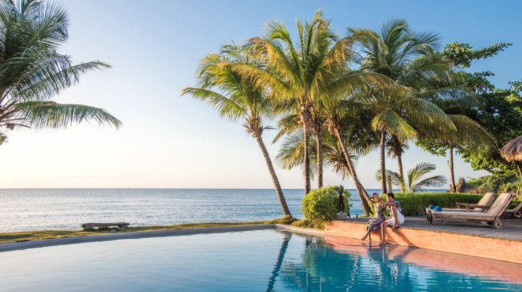 LaLuna, a Member of Design Hotels Pool