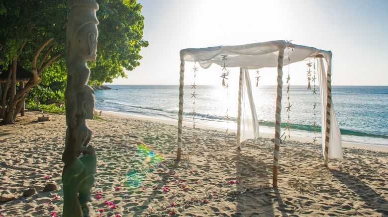 <b>LaLuna, a Member of Design Hotels Beach</b>. Images powered by <a href="https://www.leonardoworldwide.com/" title="Leonardo Worldwide" target="_blank">Leonardo</a>.