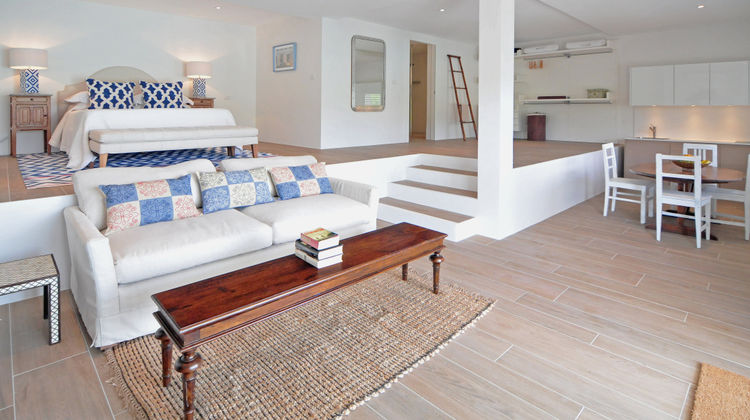 LaLuna, a Member of Design Hotels Recreation