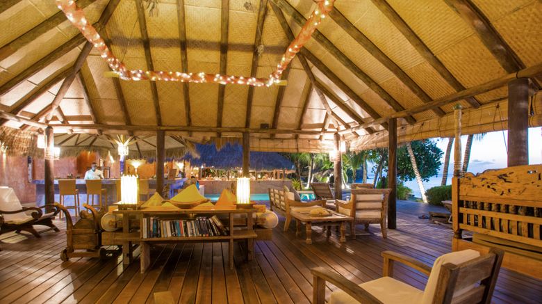 <b>LaLuna, a Member of Design Hotels Pool</b>. Images powered by <a href="https://www.leonardoworldwide.com/" title="Leonardo Worldwide" target="_blank">Leonardo</a>.