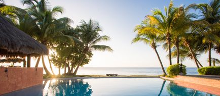 LaLuna, a Member of Design Hotels Pool